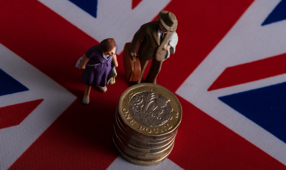 Regulation Regression: UK Axes Audit and Corporate Governance Reform Bill