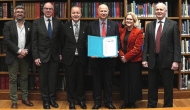 UK maritime nuclear consortium launched