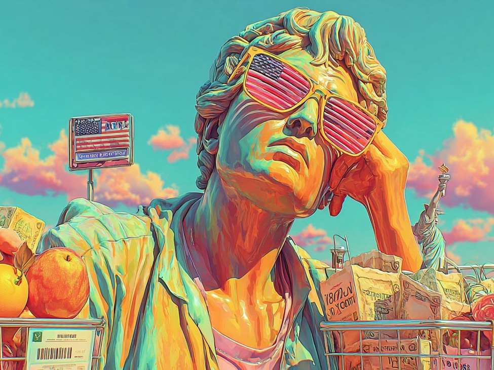 US January consumer confidence plunges to the lowest since 2014