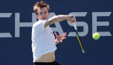 ATP Australian Open Best Bets Including Bublik - De Minaur