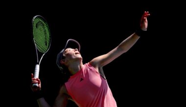 WTA Hobart Day 1 Predictions Including Ann Li vs Katie Volynets