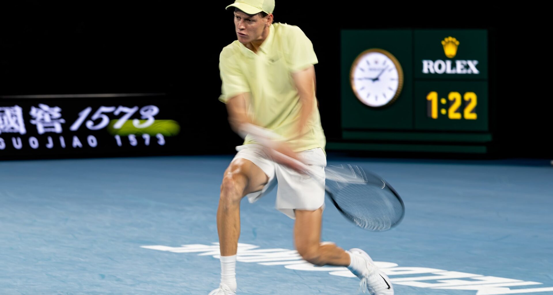 Australian Open Day 5 Men's Predictions Including Jannik Sinner vs James Duckworth