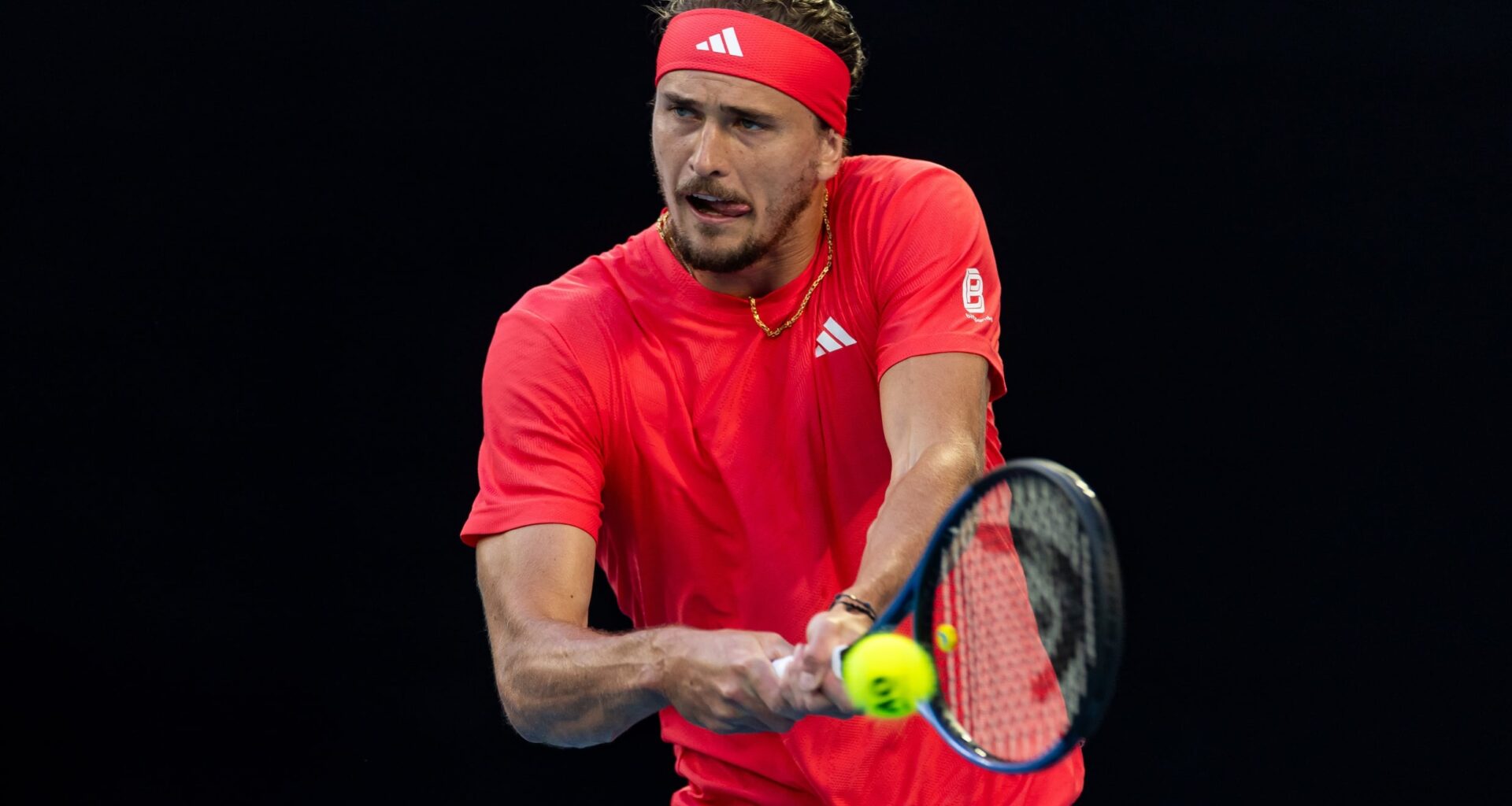 Australian Open Men’s Day 1 Predictions Including Zverev vs Diallo