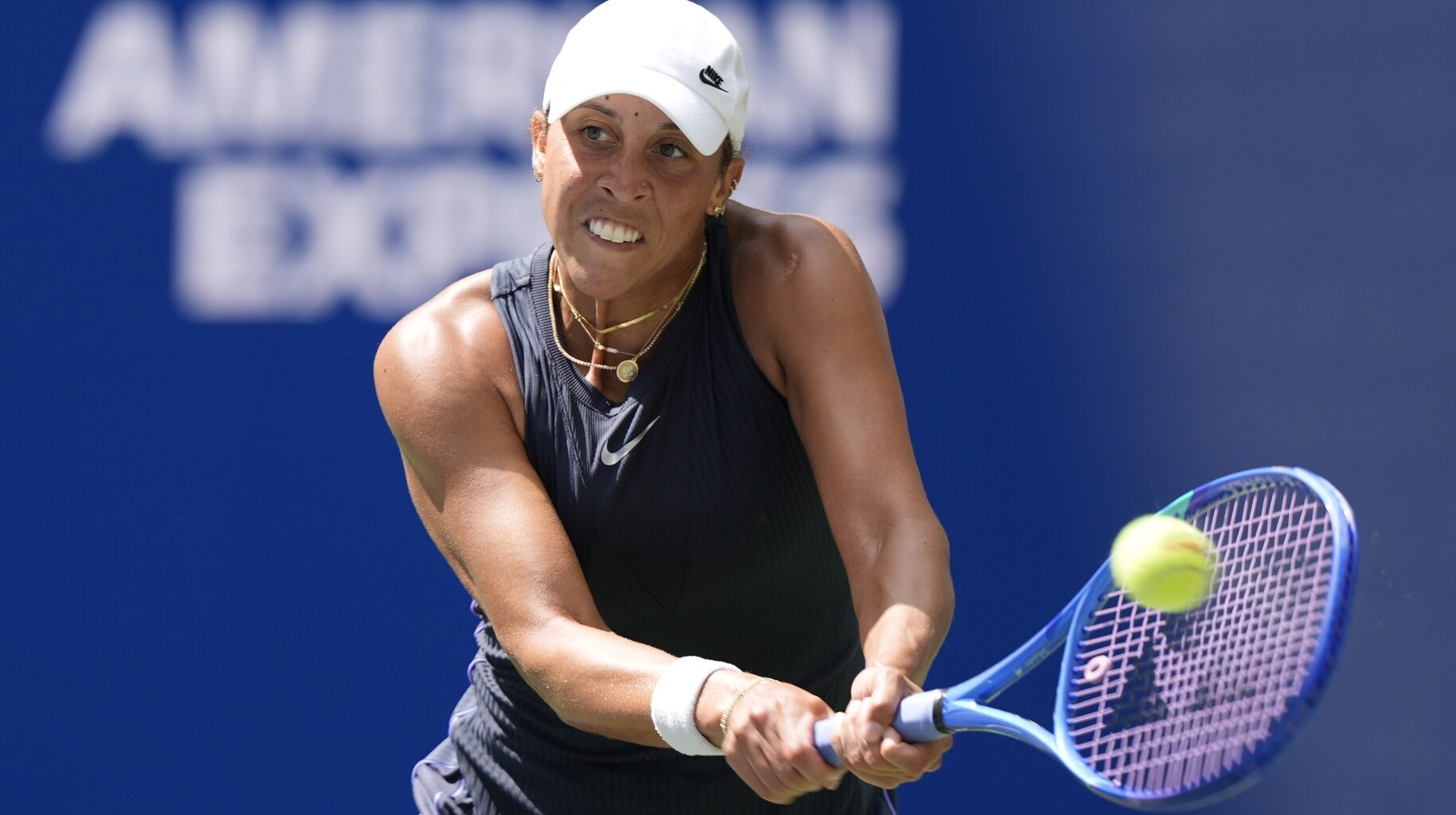 Madison Keys will be in Billie Jean King Cup action.