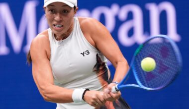 WTA Brisbane Day 4 Predictions Including Pegula vs Kalinskaya