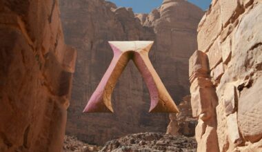 Ubisoft, Anno by Wolff Olins