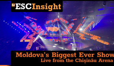 ESC Insight | Welcome to Moldova’s Biggest Ever Television Production