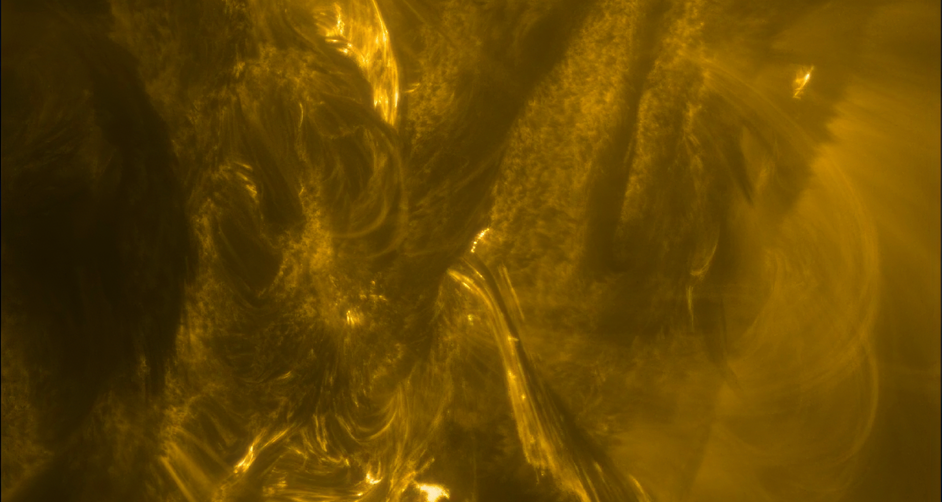 Unleashing a solar flare