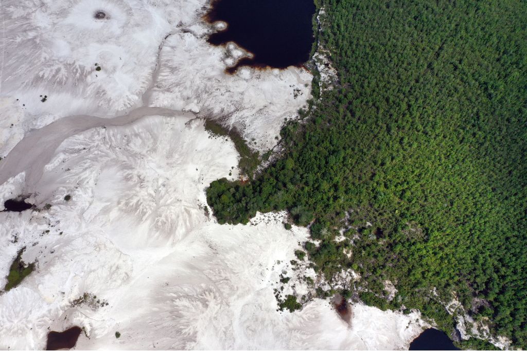 UK Intelligence Services Just Made the Case for Criminalizing Ecocide