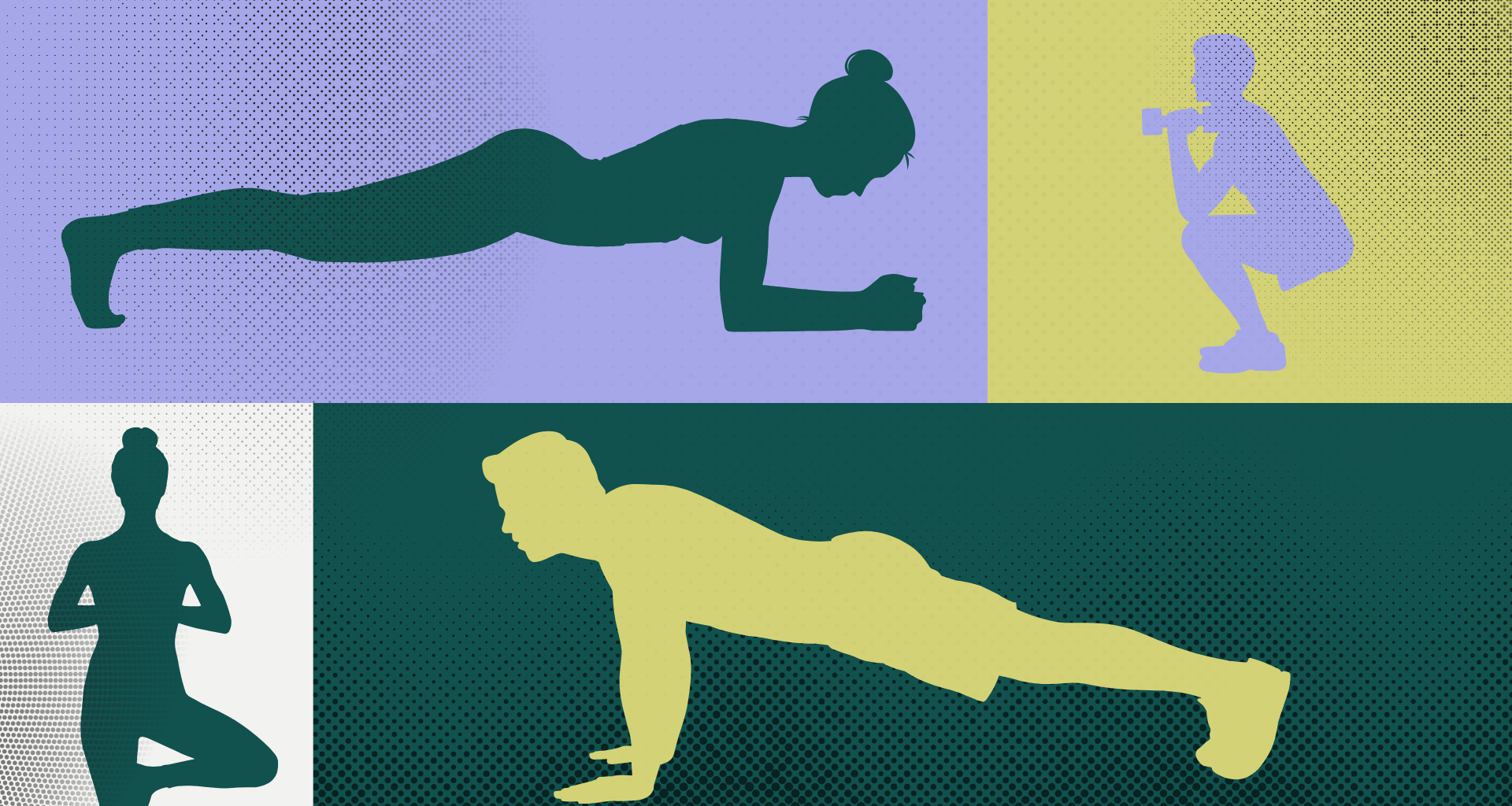 How to get stronger — Harvard Gazette