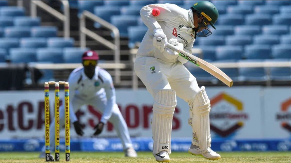 Ex-England Captain Delivers Blunt Take On Usman Khawaja Calling Time On Tests: 'There Comes A Point...' | Cricket News