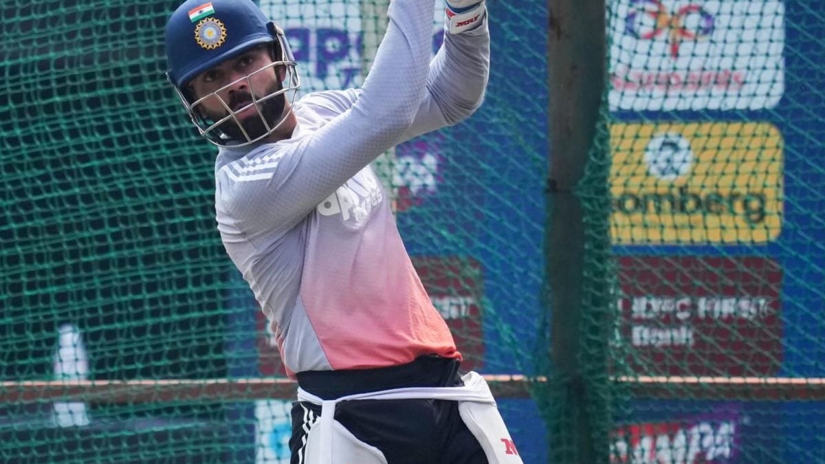 Virat Kohli’s Instagram Post After Two Years Sparks Buzz, Pictures Go Viral | Cricket News