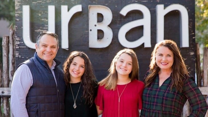 Healthy Food in Round Rock - URBAN Eat.Drink