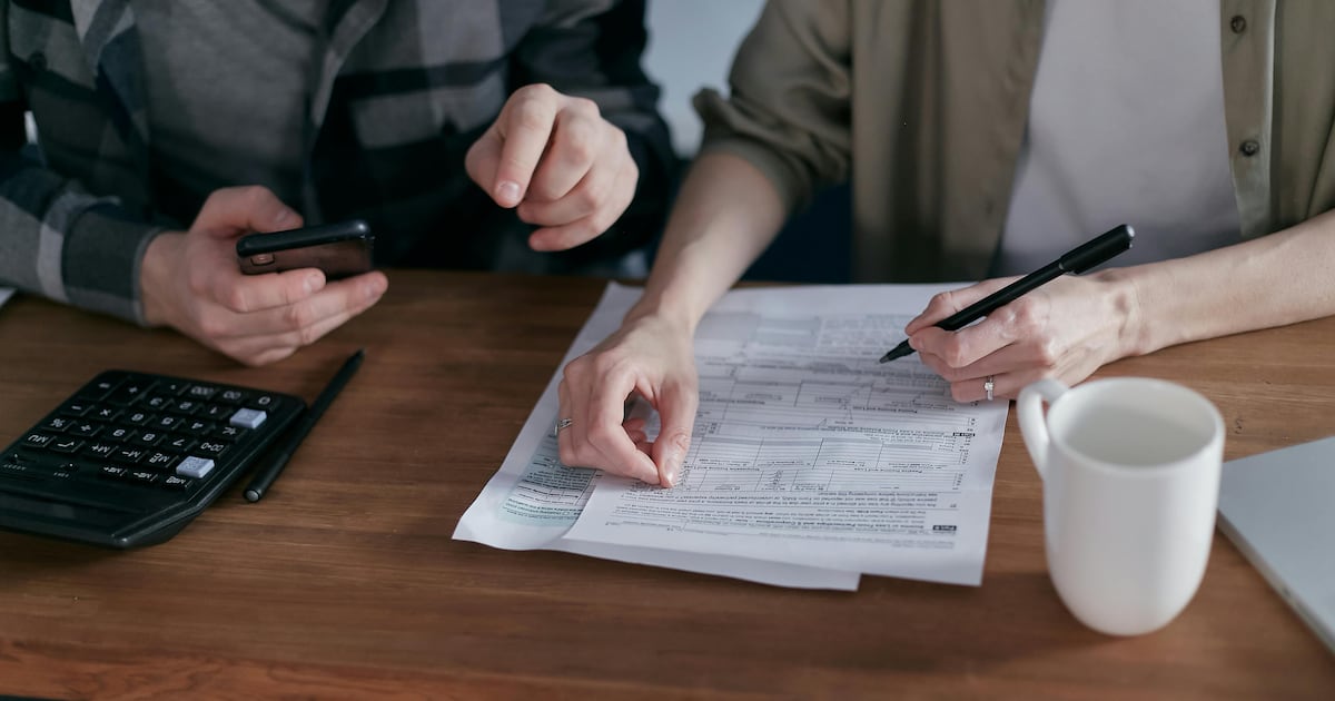 Christopher Liew: Tips for tackling holiday debt, including what to pay off first - CTV News