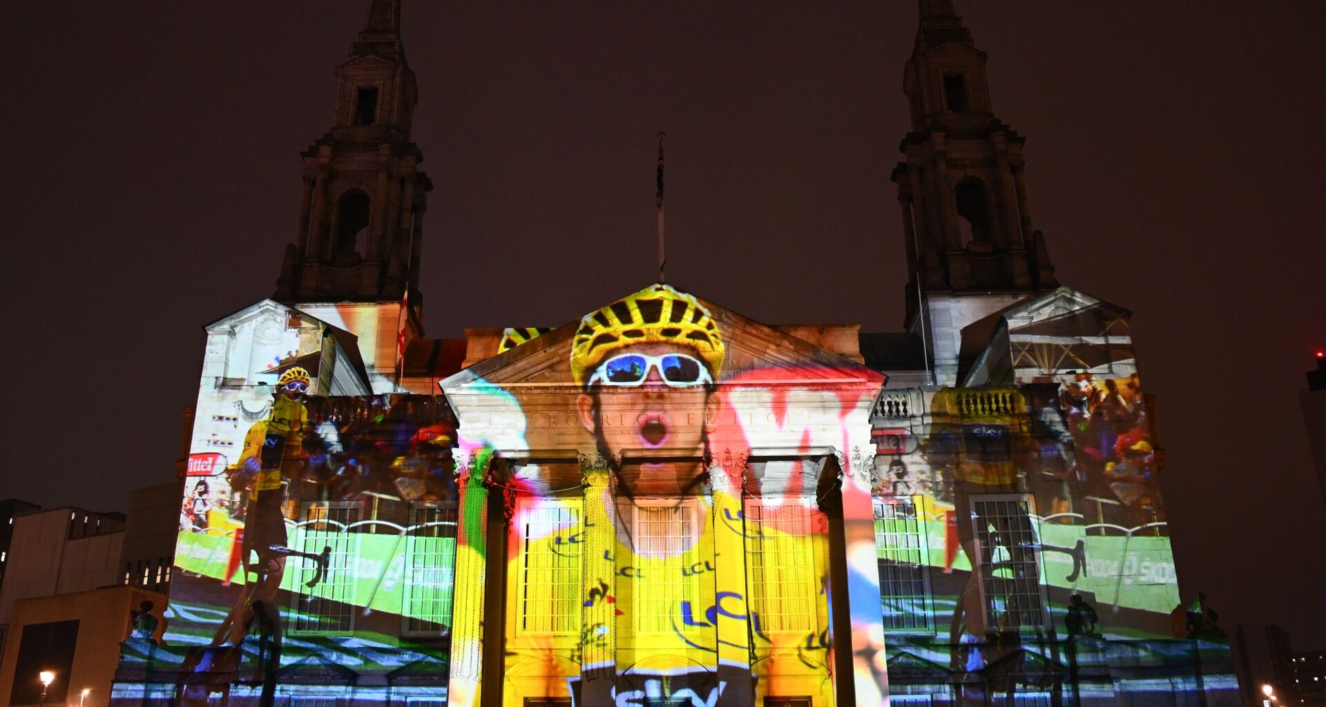 'The Tour de France coming to Cardiff is bonkers... I can't get my head around it' – Geraint Thomas on the 2027 Grand Départ