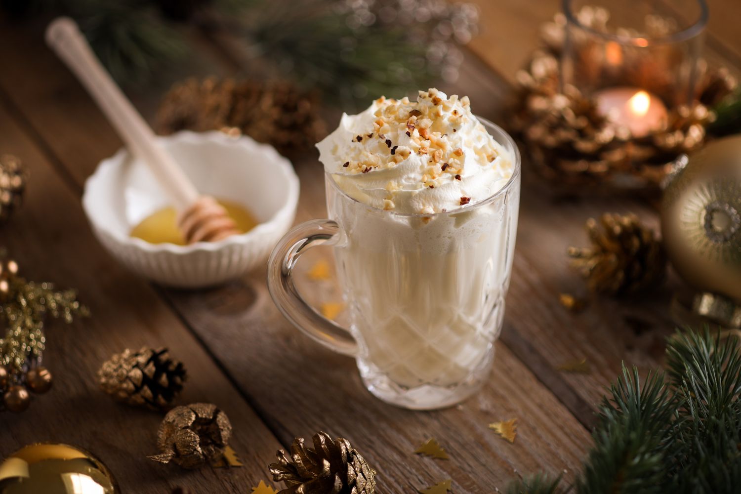 4 Drinks With More Sugar Than a Cookie