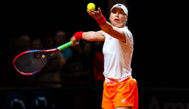 At 41, Zvonareva finds room for one more chapter at the Australian Open