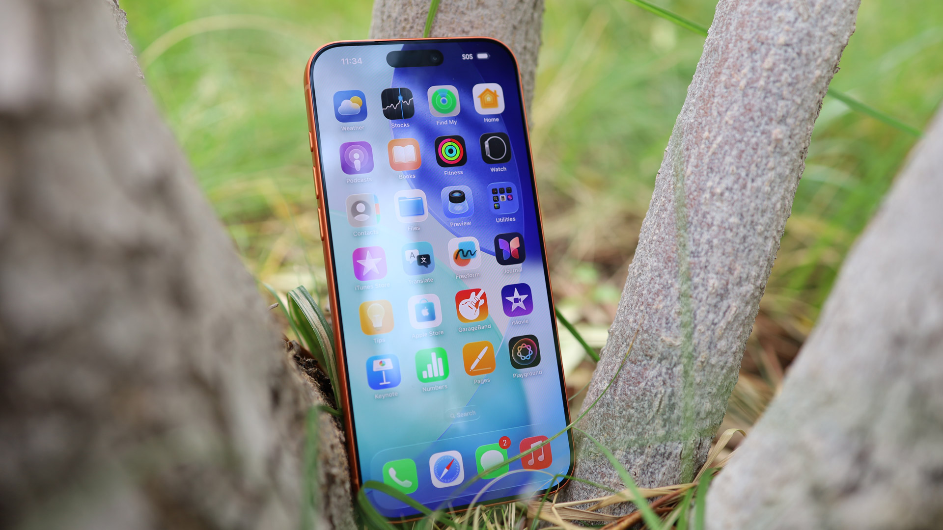 Apple iPhone 17 Pro Max REVIEW