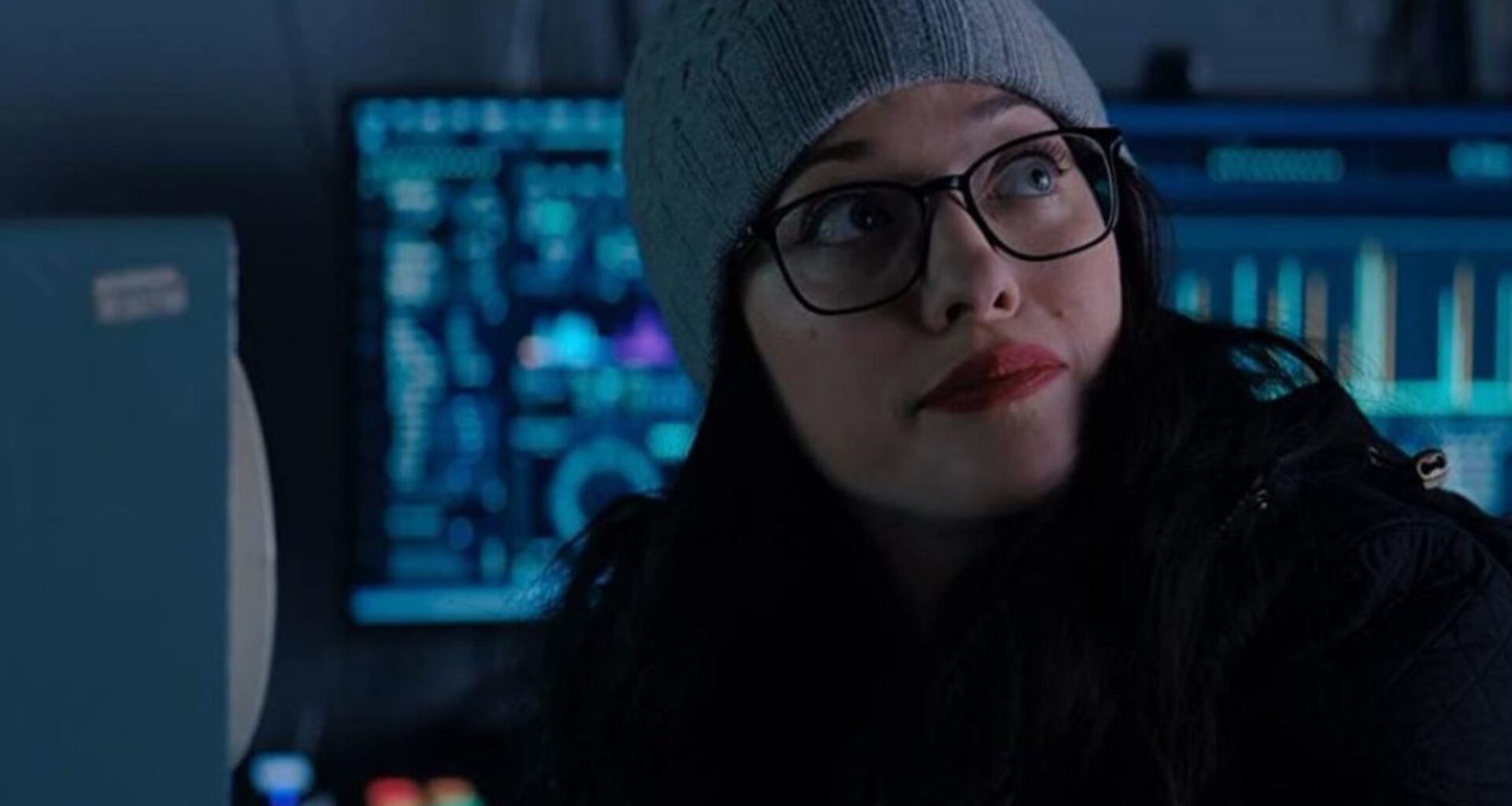 Shifting Gears' Dennings on Marvel Scanning Her; Avengers: Doomsday