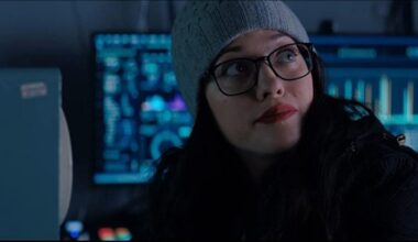 Shifting Gears' Dennings on Marvel Scanning Her; Avengers: Doomsday