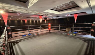 War on the Shore returning to Priestfield