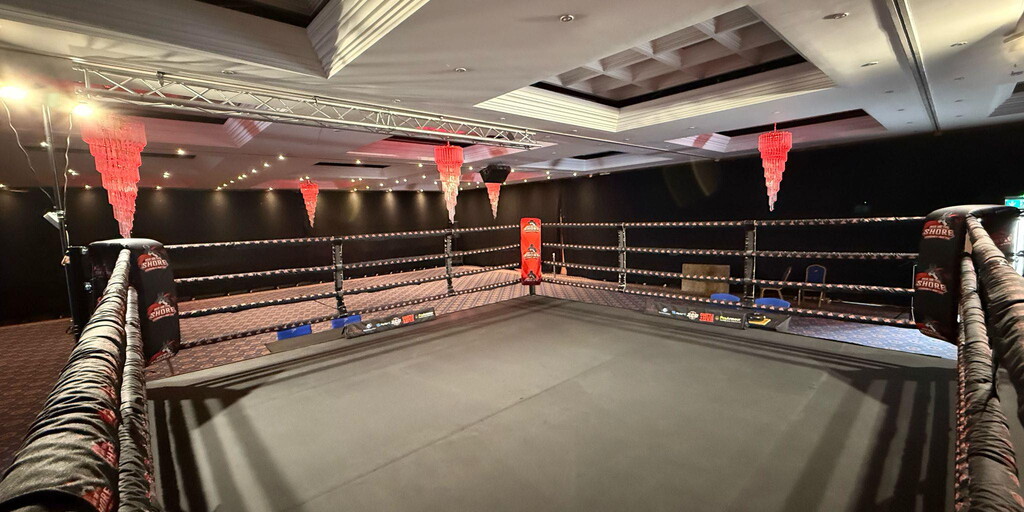 War on the Shore returning to Priestfield