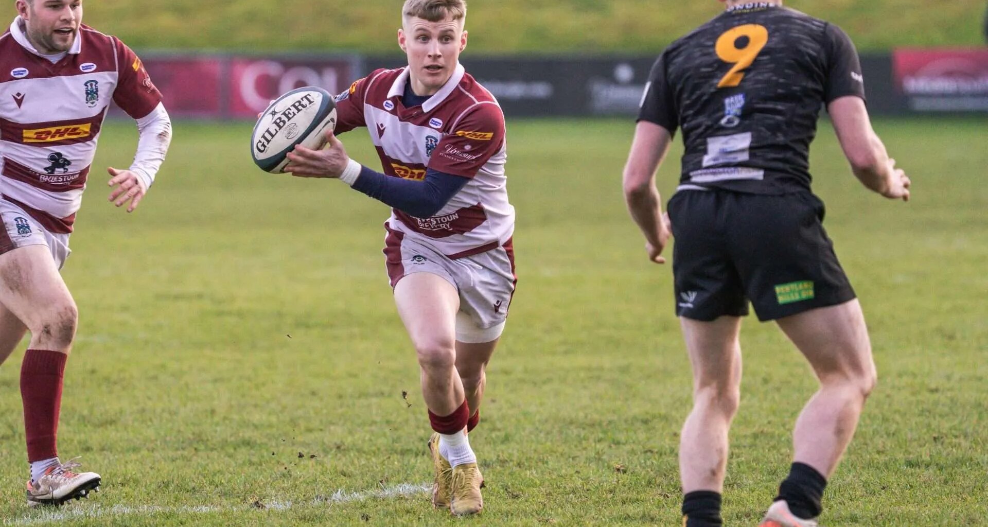 Vipond & Co. - Creative Business Thinking