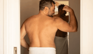 I'm proof 'Ozempic penis' exists — weight loss jabs gave me a huge boost in bed