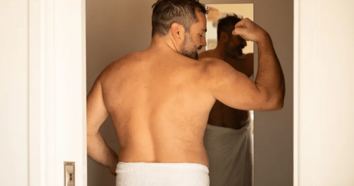 I'm proof 'Ozempic penis' exists — weight loss jabs gave me a huge boost in bed