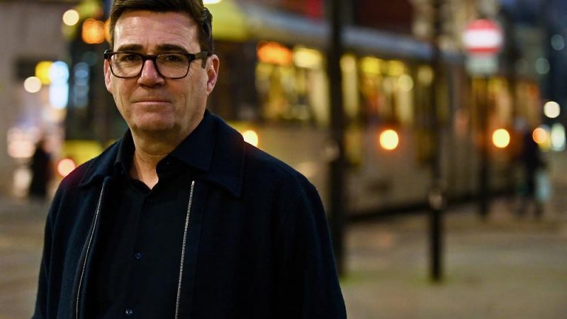 'Burnham would?' - LabourList