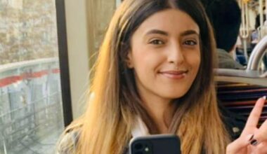 UK hunger striker Heba Muraisi: ‘I think about how or when I could die’ | Israel-Palestine conflict News