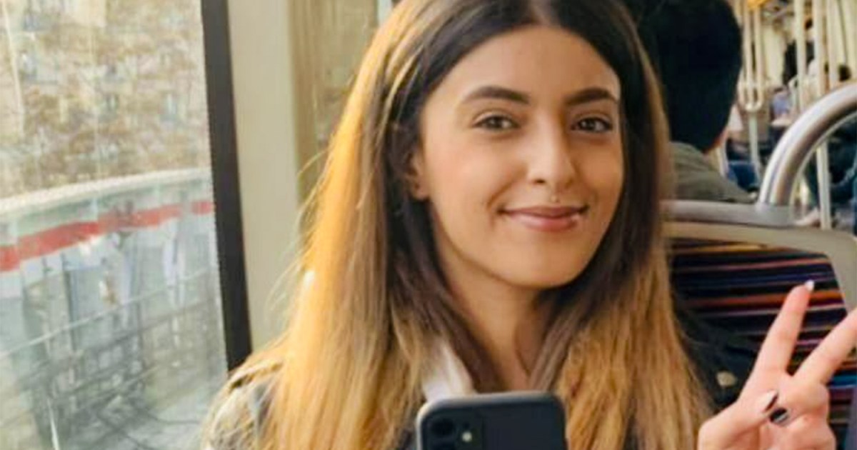 UK hunger striker Heba Muraisi: ‘I think about how or when I could die’ | Israel-Palestine conflict News