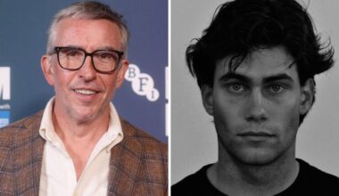 'White Lotus' Season 4 Casts Steve Coogan, Caleb Jonte Edwards