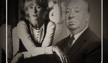 The real reason Helen Mirren hates Alfred Hitchcock so much
