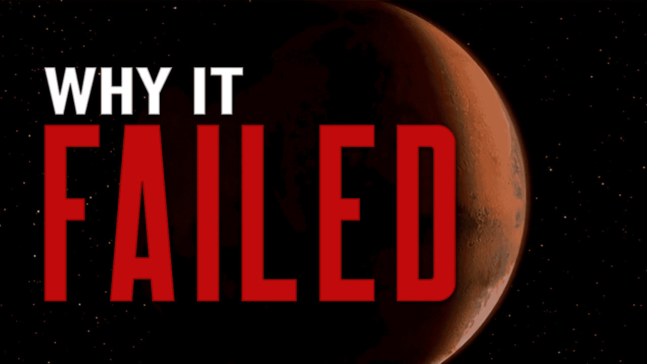 How Sci-Fi’s Greatest Master Trashed His Reputation With One Space Movie