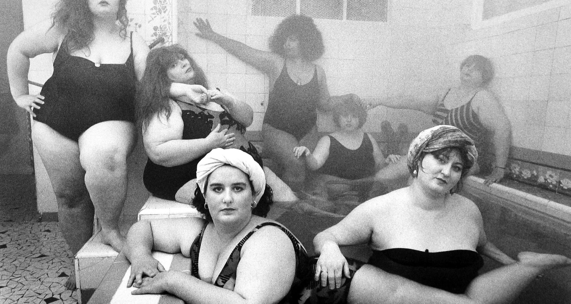 Life Is Good & Good For You - William Klein Was In Your Face