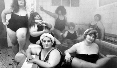 Life Is Good & Good For You - William Klein Was In Your Face