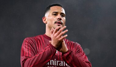 Team news: Saliba starts Carabao Cup semi-final | Pre-Match Report | News