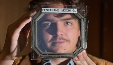 MOCHI insulating window gel