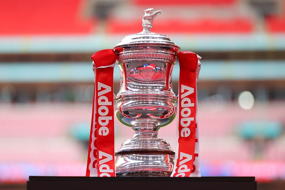 Chelsea discover FA Cup fifth round opponents | News | Official Site