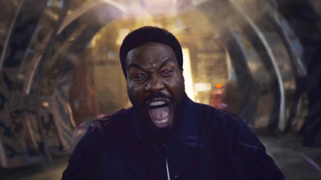 Wonder Man on Disney+