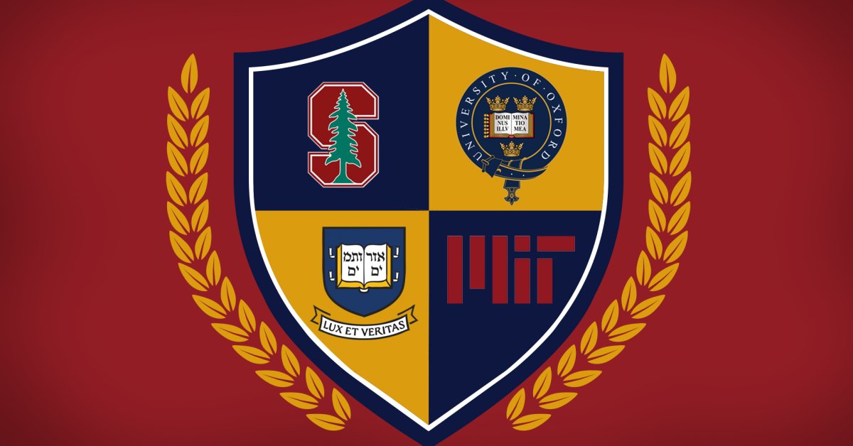 The World's Top Universities of 2026