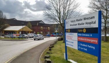 Wrexham.com for people living in or visiting the Wrexham area