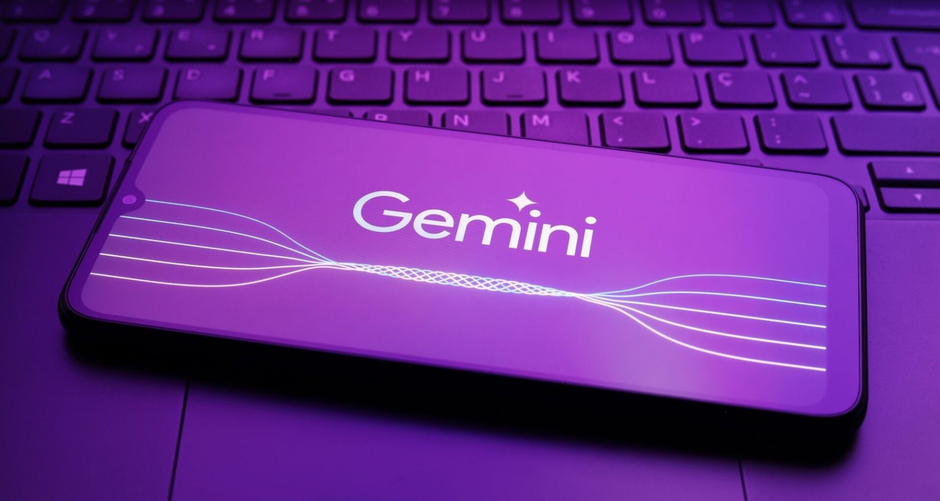 Gemini gets its biggest upgrade yet 'Personal Intelligence' that uses your Gmail, Photos, Search and YouTube history - and it could be our first glimpse of the new Siri in iOS 27