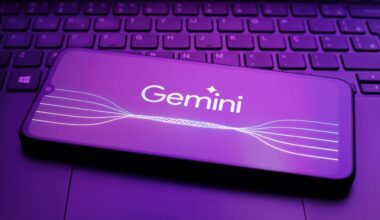 Gemini gets its biggest upgrade yet 'Personal Intelligence' that uses your Gmail, Photos, Search and YouTube history - and it could be our first glimpse of the new Siri in iOS 27