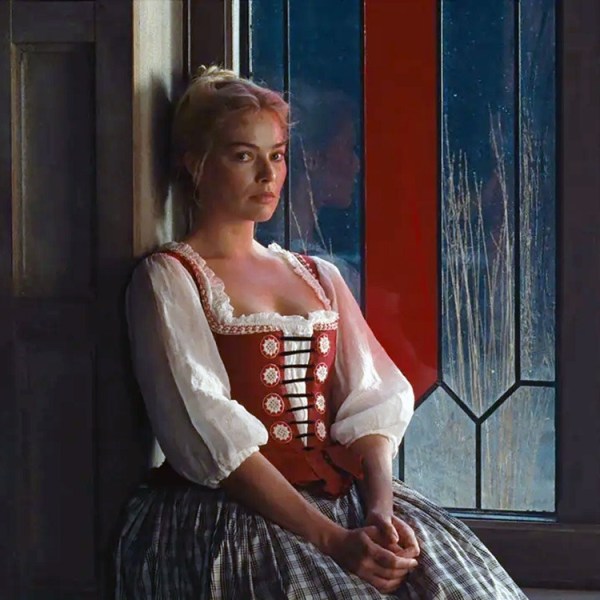 Wuthering Heights (2026). Photo by Warner Bros. Pictures.