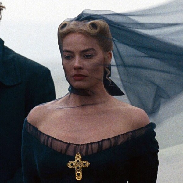 Wuthering Heights (2026)