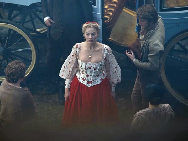 Wuthering Heights (2026)