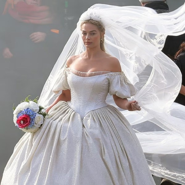 Wuthering Heights (2026)