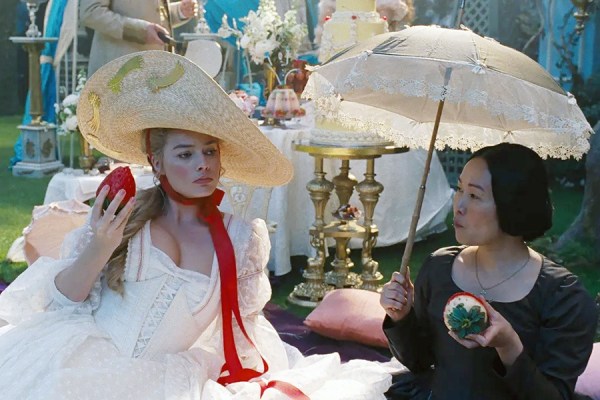 Wuthering Heights (2026). Photo by Warner Bros. Pictures.